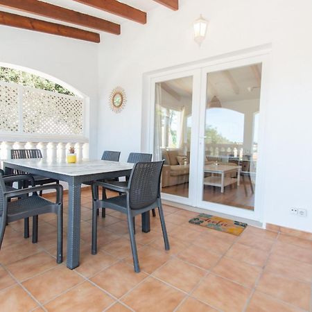 Villa Ohana By Sonne Villas Cala Galdana  Exterior photo